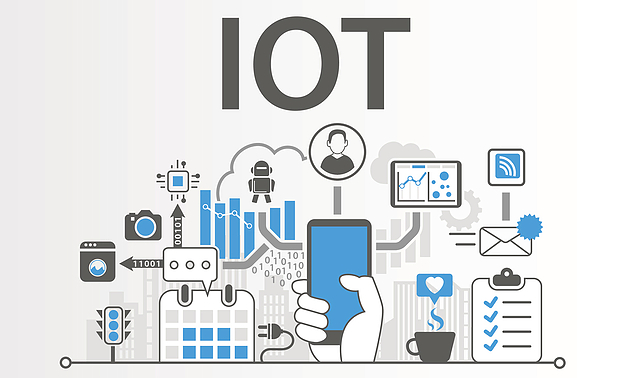 Como A Iot E A Manuten O Preditiva Transformam O Setor De Servi Os